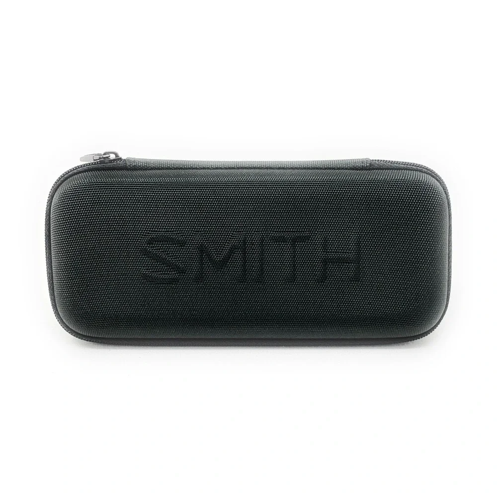 SMITH OPTICS Eastbank ChromaPop Black Sunglasses Matte Deep Maroon 52mm